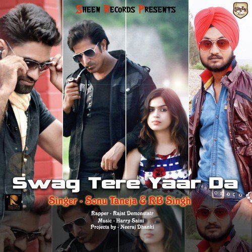 Sonu Taneja Songs MP3 Download